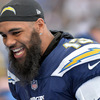 【NFLトップ100】41位　WRキーナン・アレン