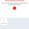 Goodbye Authy