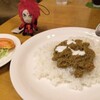 　Ⅹ・hideのドライカレー 