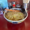 2/27  中華料理　銀龍