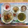 1/30(木)のお誕生会給食