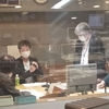 CBCラジオ「健康のつボ～股関節の痛みについて～」 第４回（令和5年4月26日放送内容）