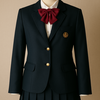 名高に女子部が設立されていたら…3