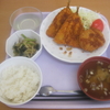 10/3の昼食