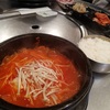 今日は韓国料理day☆新大久保と有楽町でごはーーーん（＾＾）