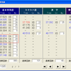 習得したキーボード配列の記憶が消失するとき