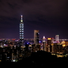 【台湾の絶景】台湾１の夜景スポット「象山」に登ってみた！