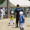 ジュニア　四国グランプリティーボール大会