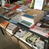 ch.booksさんの「ZINE展」に参加しました。