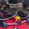 F1[14]ロシアGP 予選