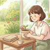 【こころのノート Vol.26 〜「未来への種まき」と平凡な毎日を楽しむゆとり〜】