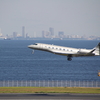 羽田空港　2022/10/20