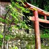 歩いた、歩いた、奈良井宿（長野県塩尻市）