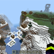 Minecraft カテゴリーの記事一覧 Cometのブログ