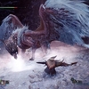 【MHWアイスボーン】遂に登場！看板モンスターイヴェルカーナ！想像以上に強かった！#5【攻略・プレイ日記】