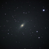 NGC7814 ハンバーガー型 & 驚きの発表！