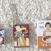 ガチャガチャコレクション④（チーズ・ボムカレー編）