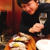札幌で生牡蠣