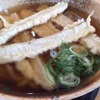 『うどん・そば 海翔』福津市レガネット敷地内（私の記憶が確かならば）