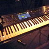 2011春 KORG/コルグ新製品発表会レポート Vol.2 デジタル楽器編