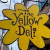 関西キャロットケーキ巡り京都編。The Yellow Deliへ行こう！