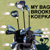 WITB｜ブルックス・ケプカ｜2019-06-16｜U.S. Open