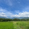 2022/07/09 土曜日　山岳遭難