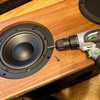 【効果満点】メーカー製のスピーカーを対策して高音質化してみた！【audio pro FS-20の改造記録】