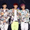 B1A4の印象