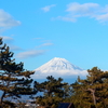 【静岡】JR吉原駅の周辺を散策する ~海と工場と富士山と~