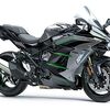 Kawasaki Ninja H2 SX SE / Ninja H2 SX SE+