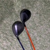 ミニドライバー3球勝負：GT280 vs. Ai Smoke