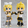 【ボカロ】ねんどろいどどーる『鏡音リン』『鏡音レン』完成品ドール【グッドスマイルカンパニー】2021年10月発売予定♪