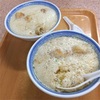 ひたすら朝ごはん