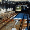 北陸新幹線開業2か月前⑩　189系妙高号