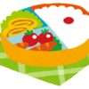 冷凍作り置き弁当