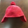 ニット帽四連発