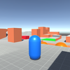 【Unity】シンプルな 3D のキャラクターコントローラを使用できる「SuperCharacterController」紹介