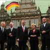 　Germany marks 20 years as reunified nation
