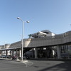 常磐線-31：赤塚駅