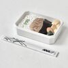 ANA 国際線エコノミークラス機内食 フィギュアコレクション 1【カプセルトイの入手記録／MEMO】
