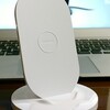 NOKIA WIRELESS CHARGING STAND DT-910購入