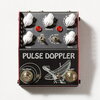 「Thorpy FX PULSE DOPPLER」！ラブトーン、ドッペルゲンガーベースの個性派モジュレーションペダル！