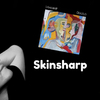 CD音源ベスト100-44 (Skinsharp - Oracolo)