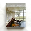 Modern Originals   MidCentury European Designers  /  Leslie Williamson