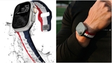 Sport Band "Summer Games" Limited Edition Waterproof  | NOMAD(ノマド)