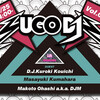 【告知】5/25(土) 『SUGODJs vol.5 - 秋葉原MOGRA』というイベントでDJをします。