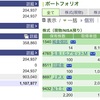 2023年08月17日（木）投資状況