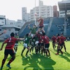 秩父宮ラグビー場