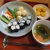 さかもと助産所『みんなdeランチ』可愛い手づかみ食べメニュー